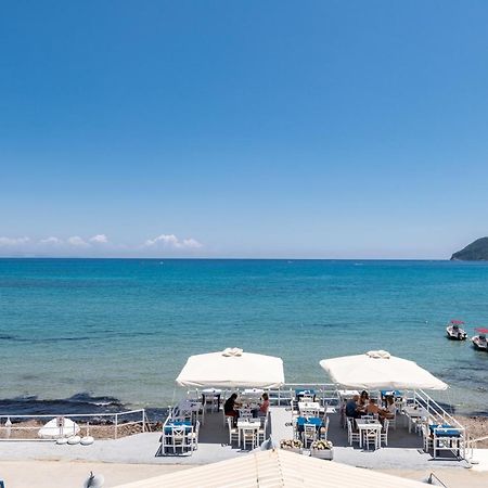 Blue Horizon Studios Laganas Dış mekan fotoğraf