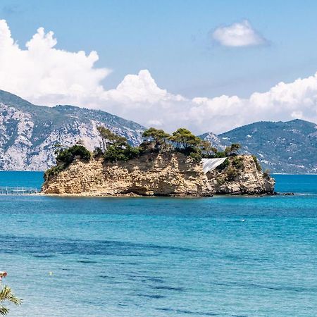 Blue Horizon Studios Laganas Dış mekan fotoğraf