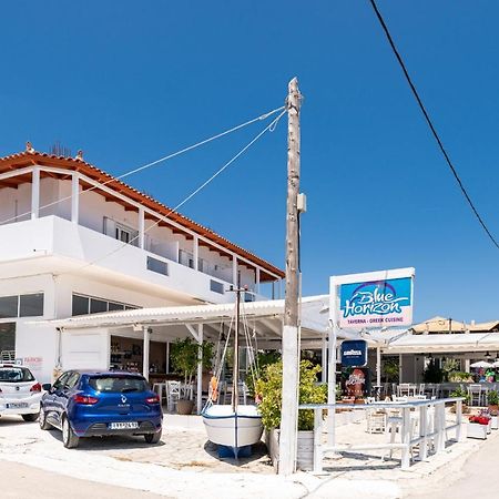 Blue Horizon Studios Laganas Dış mekan fotoğraf
