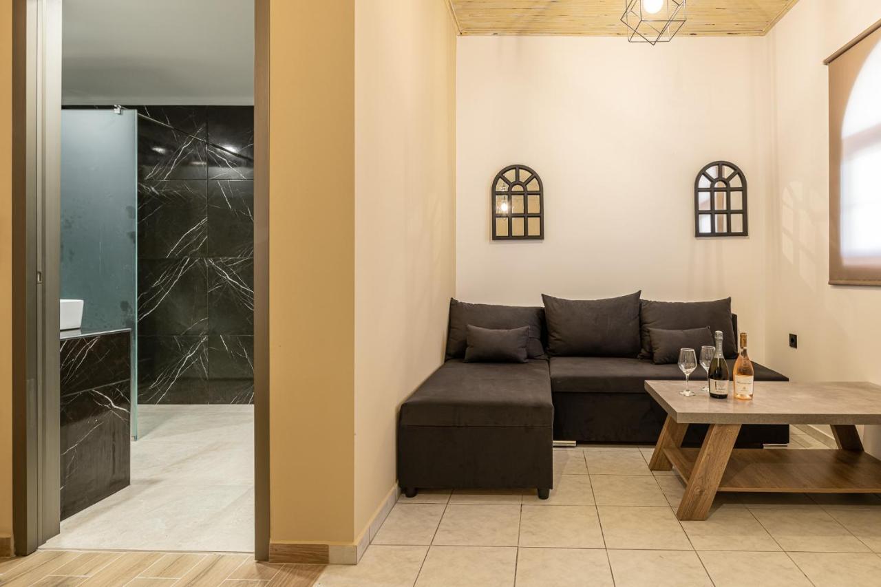 Blue Horizon Studios Laganas Dış mekan fotoğraf